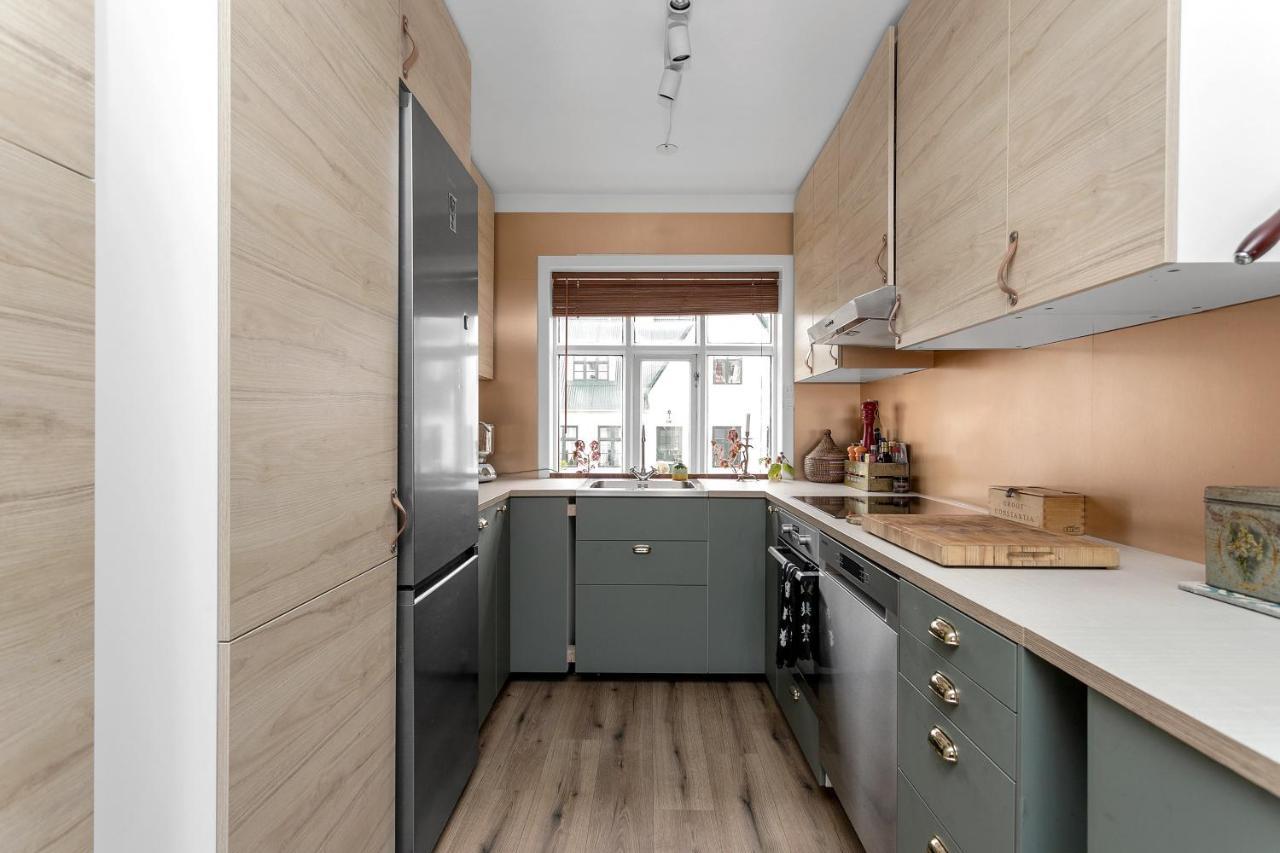 Spacious, Cozy & Family Friendly House * Reykjavik