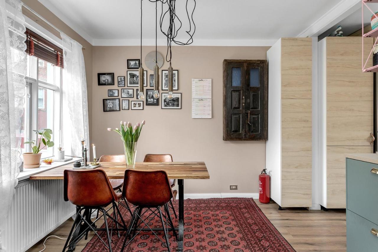 Spacious, Cozy & Family Friendly House * Reykjavik
