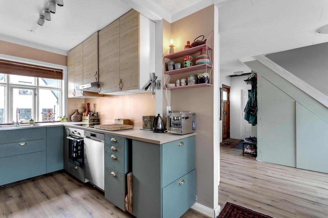 Spacious, Cozy & Family Friendly House Reykjavik