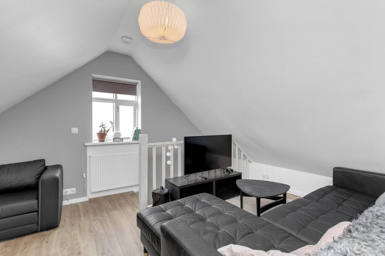 Spacious, Cozy & Family Friendly House Apartment *